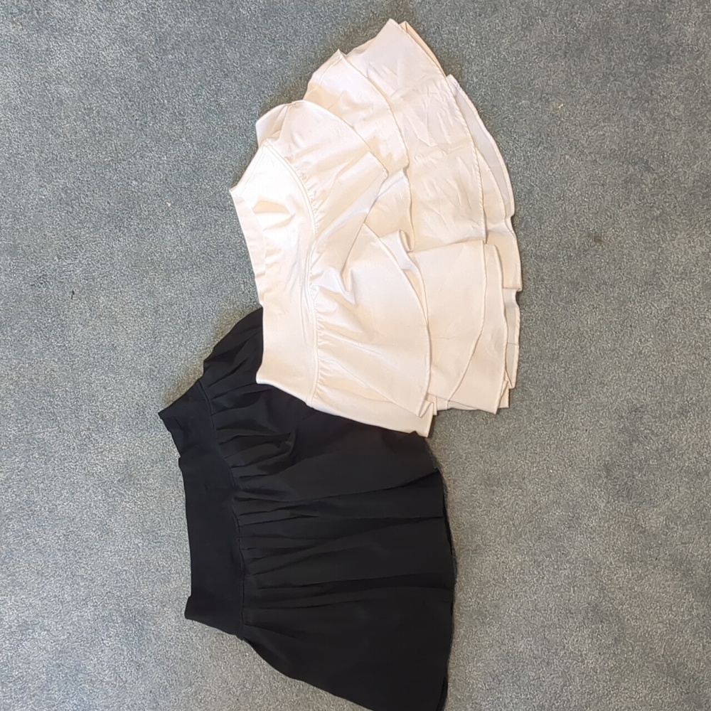 S/2 Aerie Offline Skorts - Size Medium
